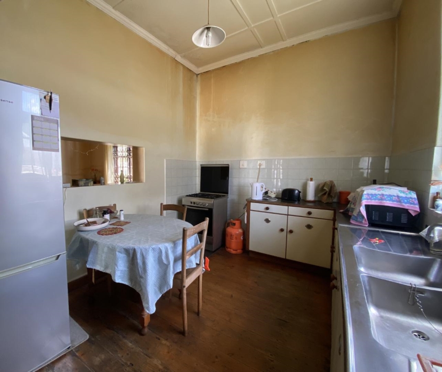 3 Bedroom Property for Sale in Observatory Western Cape